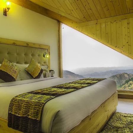 Shogi Hotel Andaz Shimla מראה חיצוני תמונה
