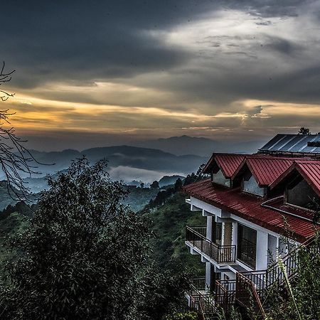 Shogi Hotel Andaz Shimla מראה חיצוני תמונה