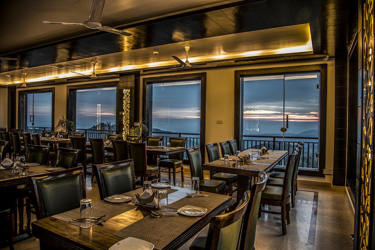 Shogi Hotel Andaz Shimla מראה חיצוני תמונה