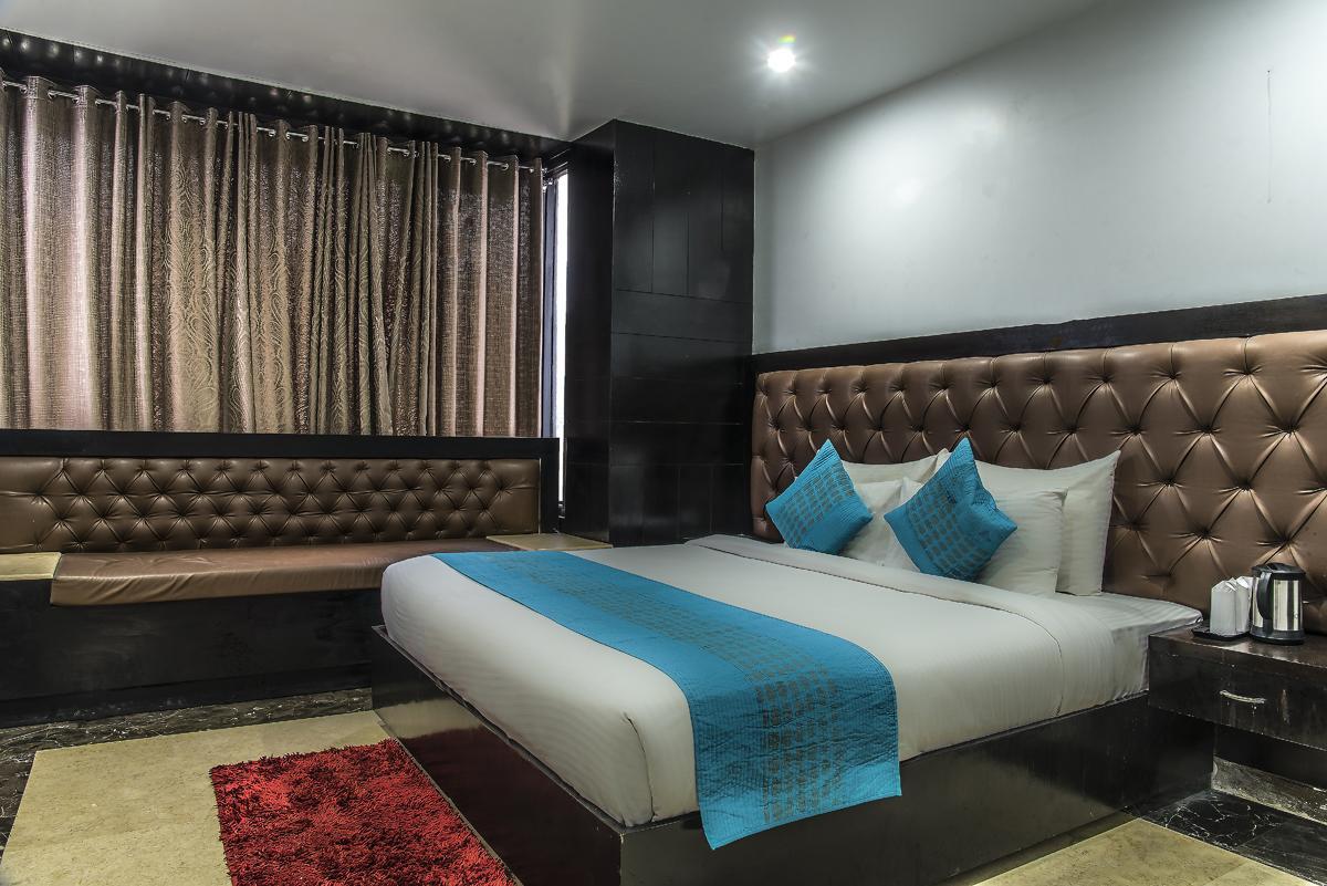 Shogi Hotel Andaz Shimla מראה חיצוני תמונה